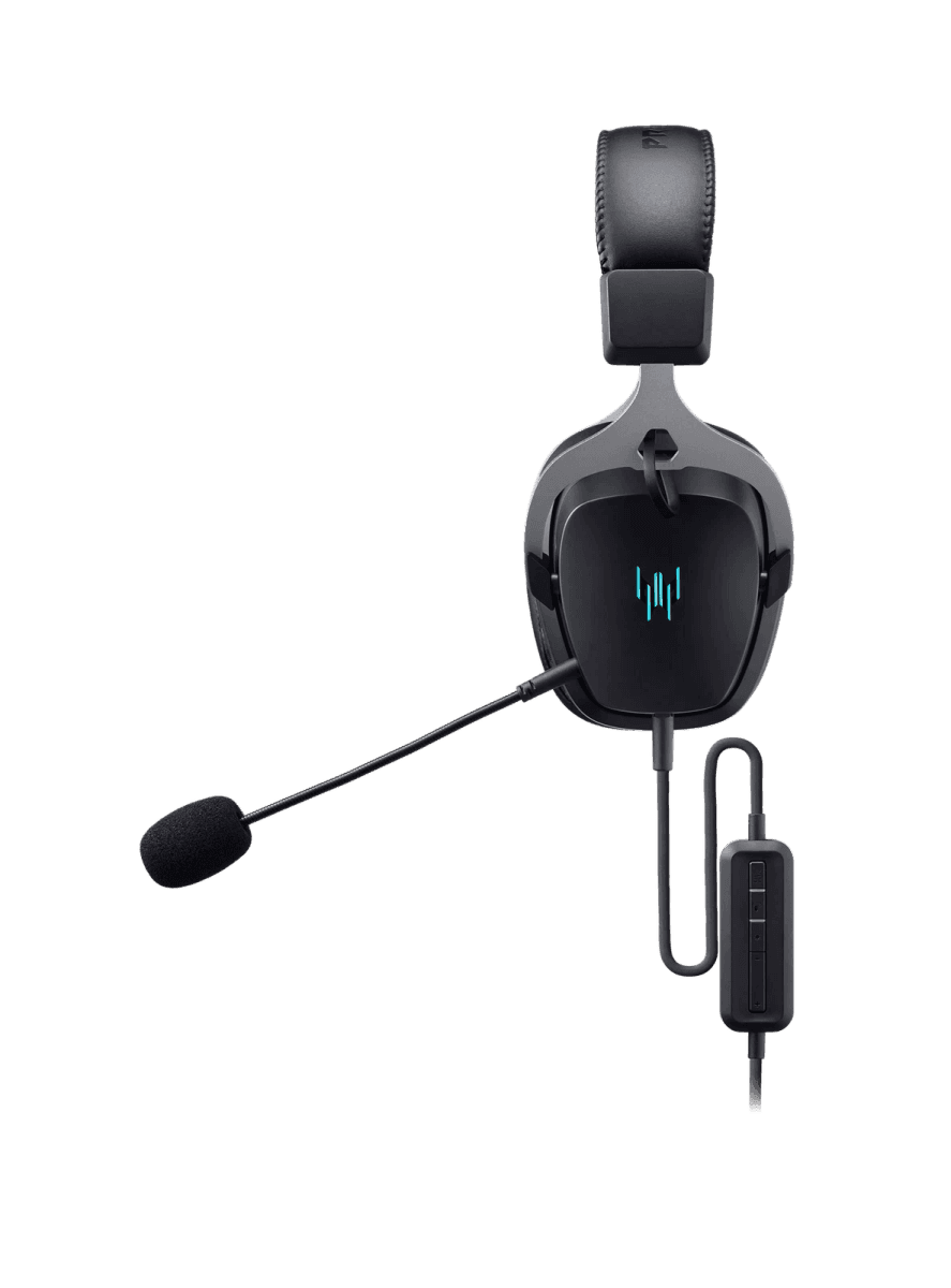 Acer Predator Galea 370 7.1 Gaming Headset - New image 2