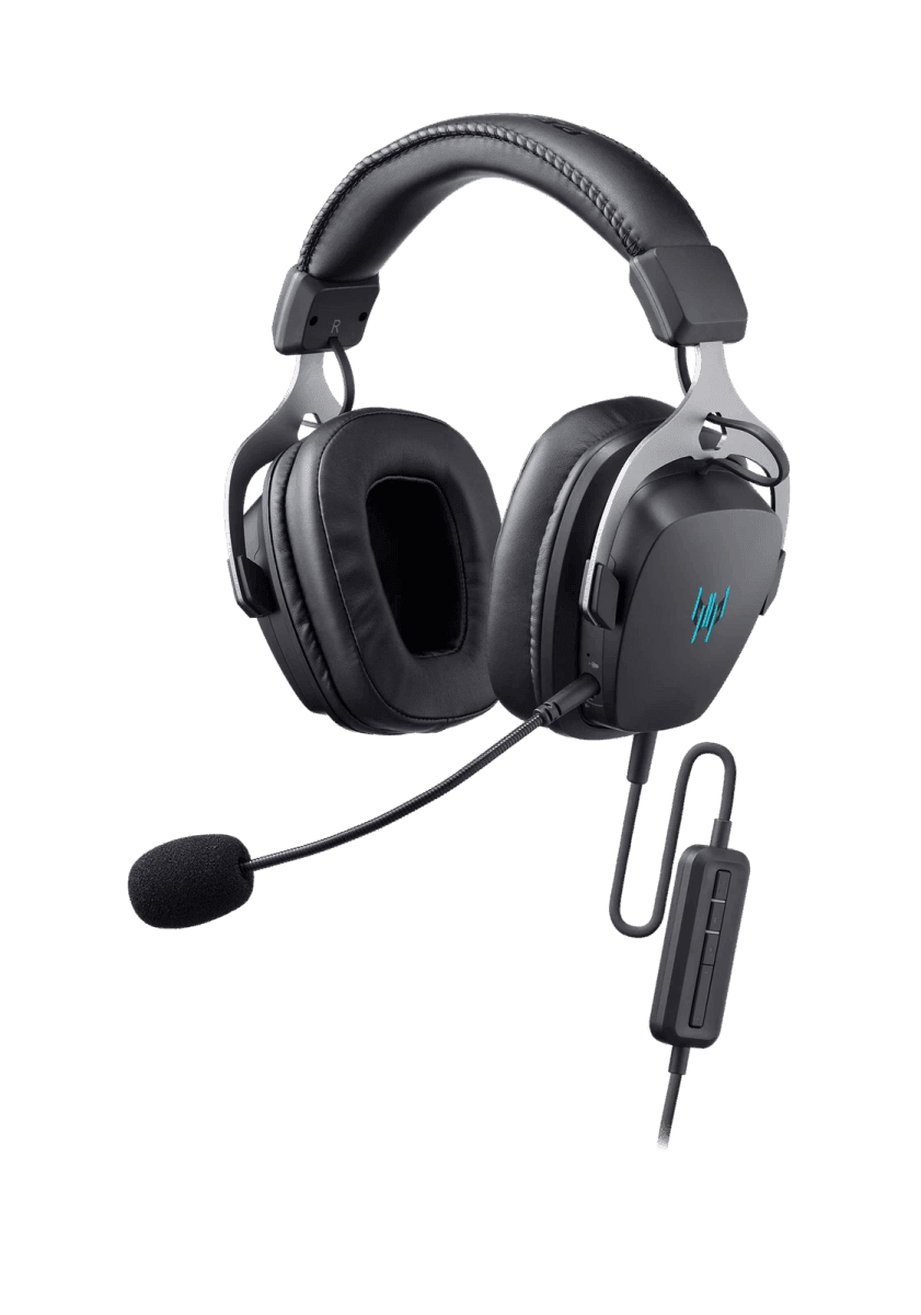 Acer Predator Galea 370 7.1 Gaming Headset - New
