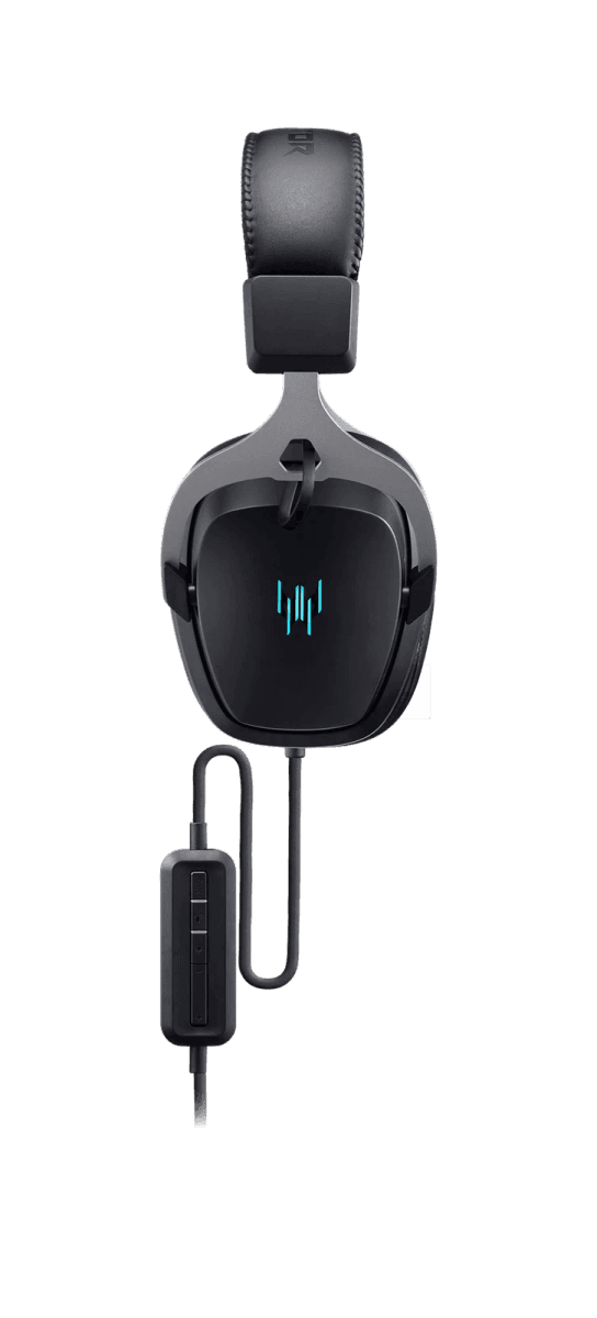 Acer Predator Galea 370 7.1 Gaming Headset - New image 4