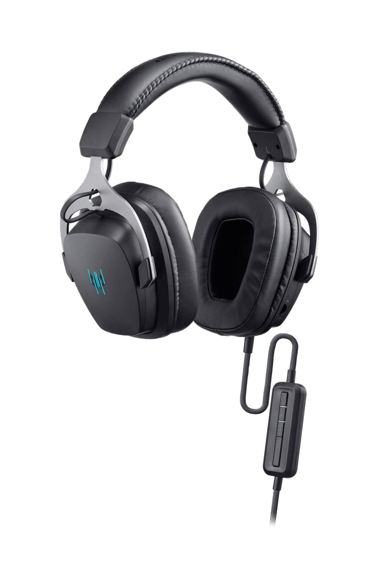 Acer Predator Galea 370 7.1 Gaming Headset - New image 3