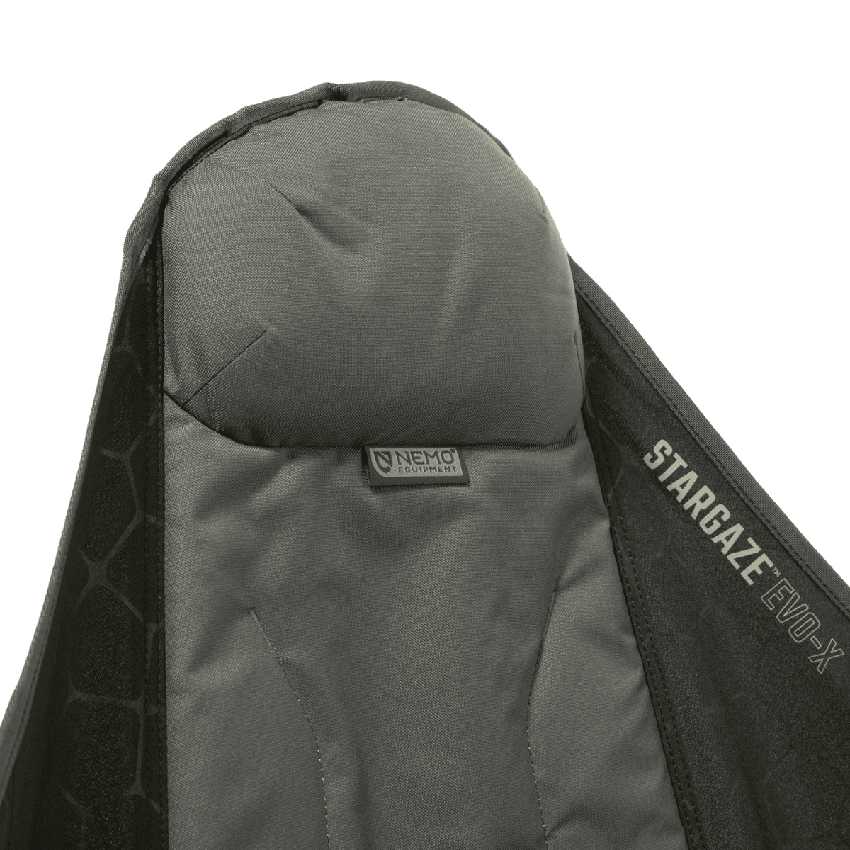 NEMO Stargaze Evo-X Folding Reclining Camp Chair image 5