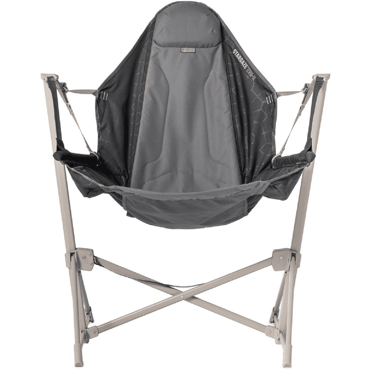 NEMO Stargaze Evo-X Folding Reclining Camp Chair image 2