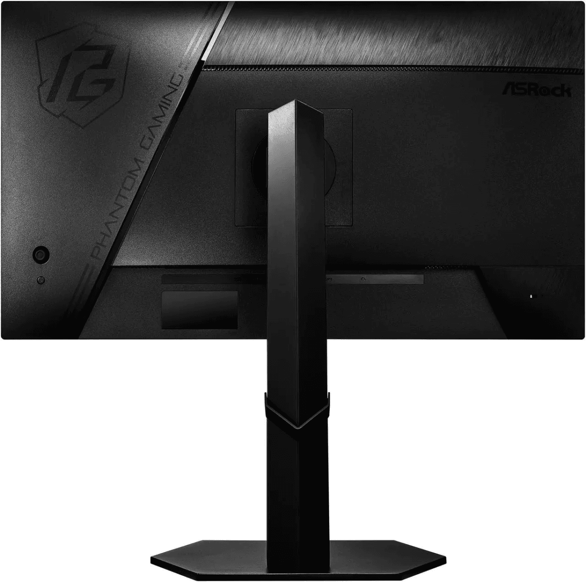 ASRock Phantom Gaming PGO27QSA 27-Inch QHD 240Hz OLED Monitor image 2