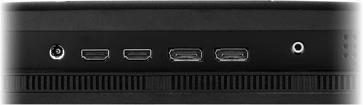 ASRock Phantom Gaming PGO27QSA 27-Inch QHD 240Hz OLED Monitor image 3