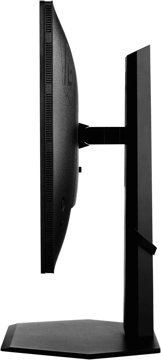 ASRock Phantom Gaming PGO27QSA 27-Inch QHD 240Hz OLED Monitor image 4