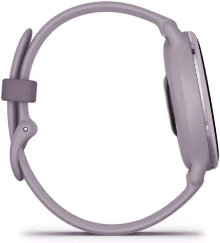 Garmin vivoactive 5 42mm GPS Smartwatch - Orchid image 3