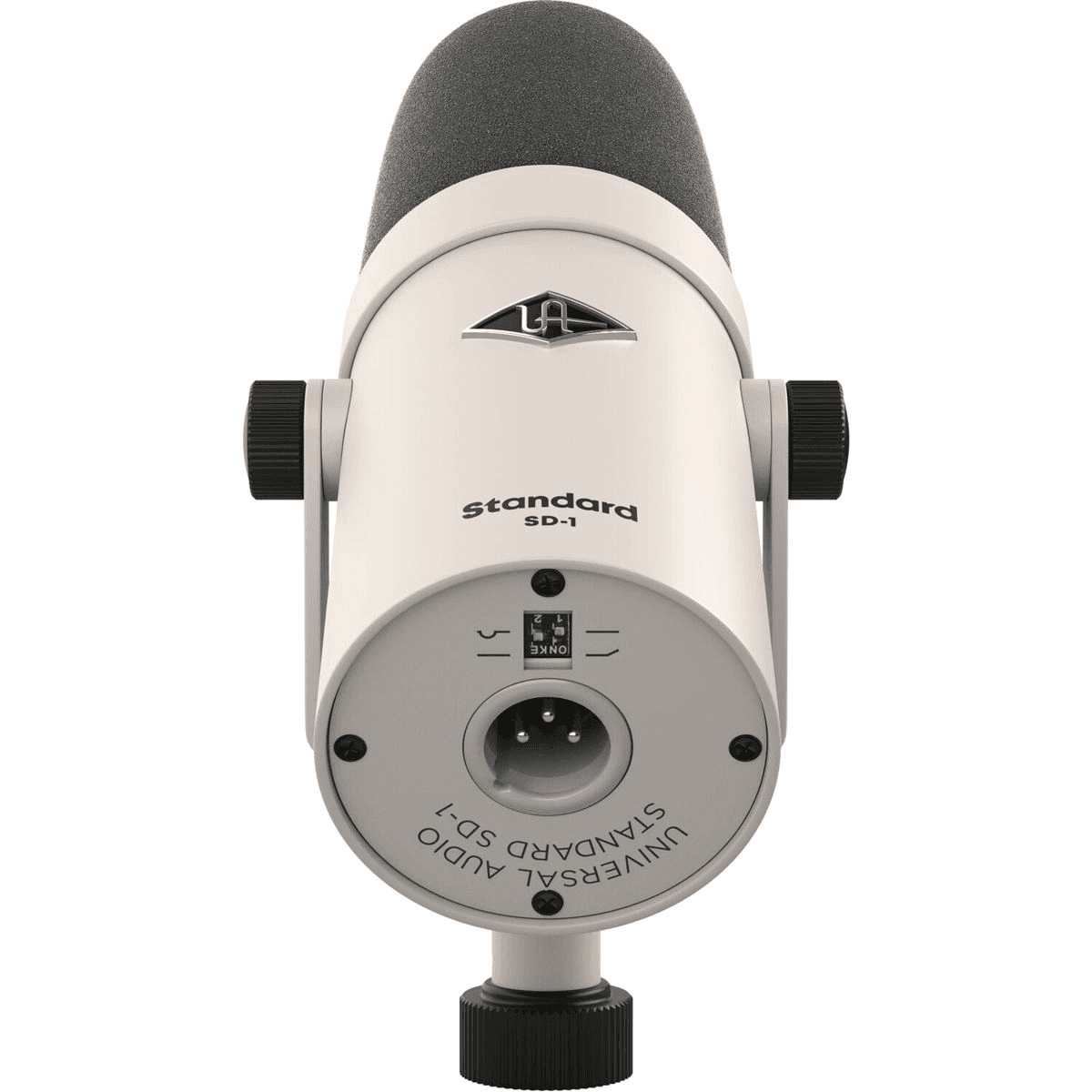 Universal Audio SD-1 Dynamic Cardioid Microphone image 5