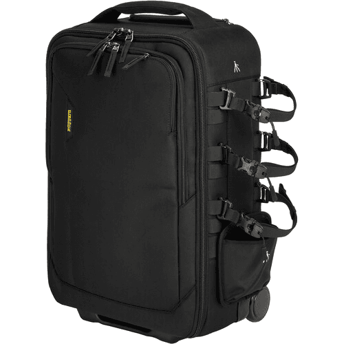 Ruggard Optica Pro 15 Photo Roller