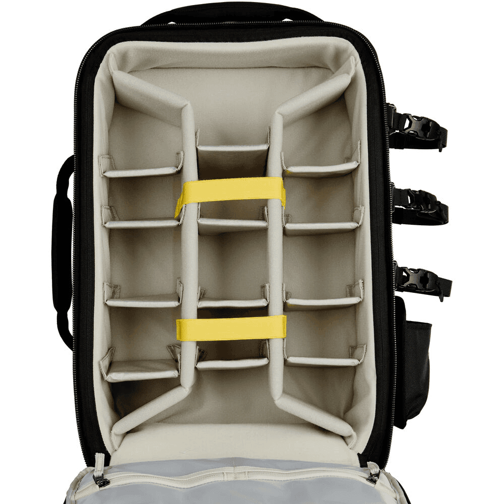 Ruggard Optica Pro 15 Photo Roller image 5