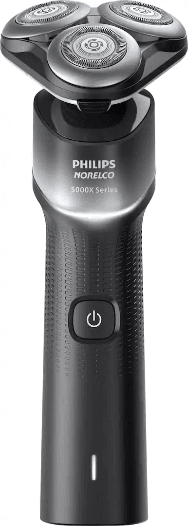 Philips Norelco Shaver 5000X Wet & Dry Electric Shaver