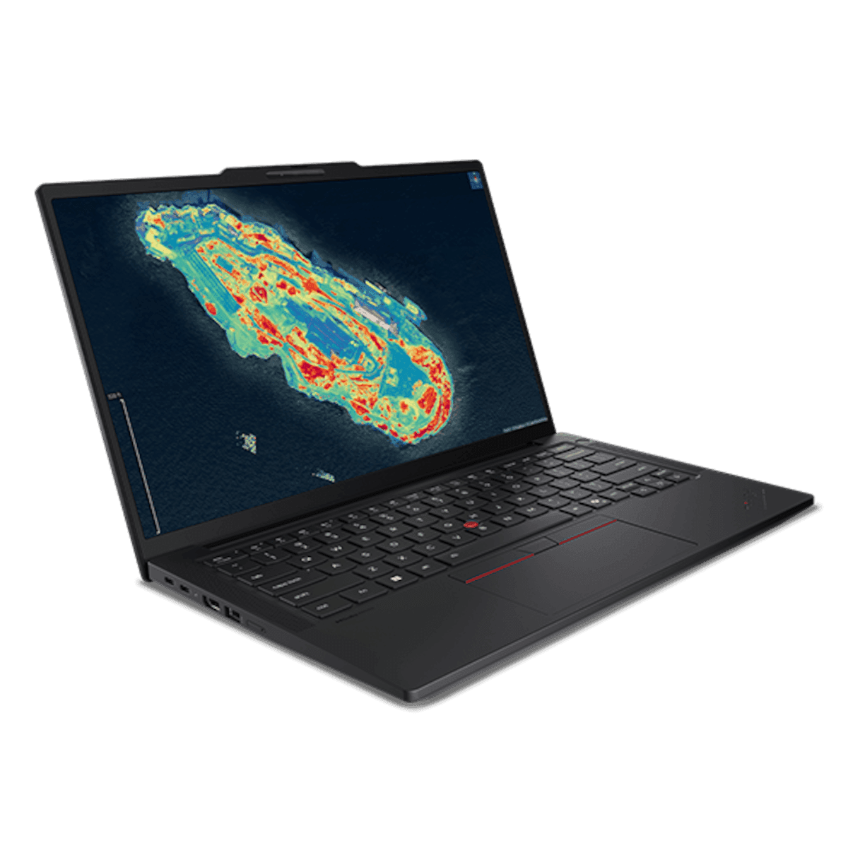 Lenovo ThinkPad P14s Gen 7 14-inch AMD Mobile Workstation