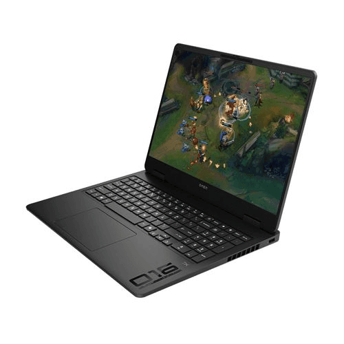 HP OMEN 16 Slim 16-an0003nr 16" Gaming Laptop (Core Ultra 7 255H, RTX 5070, 32GB RAM, 1TB SSD) image 2