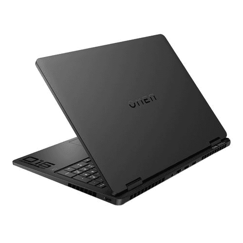 HP OMEN 16 Slim 16-an0003nr 16" Gaming Laptop (Core Ultra 7 255H, RTX 5070, 32GB RAM, 1TB SSD) image 4