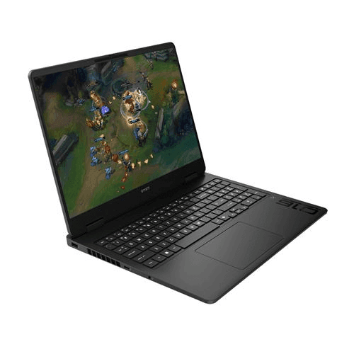 HP OMEN 16 Slim 16-an0003nr 16" Gaming Laptop (Core Ultra 7 255H, RTX 5070, 32GB RAM, 1TB SSD) image 3