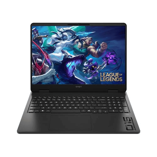 HP OMEN 16 Slim 16-an0003nr 16" Gaming Laptop (Core Ultra 7 255H, RTX 5070, 32GB RAM, 1TB SSD)