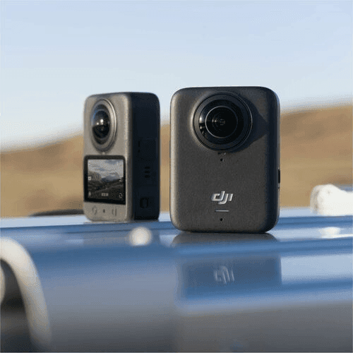 DJI Osmo 360 Standard Combo 8K Action Camera image 2