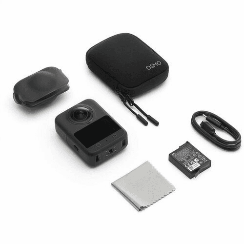 DJI Osmo 360 Standard Combo 8K Action Camera image 3