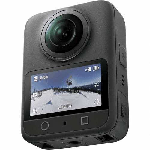 DJI Osmo 360 Standard Combo 8K Action Camera