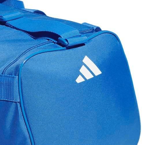 adidas Power Gym Bag, Ray Blue/White image 3