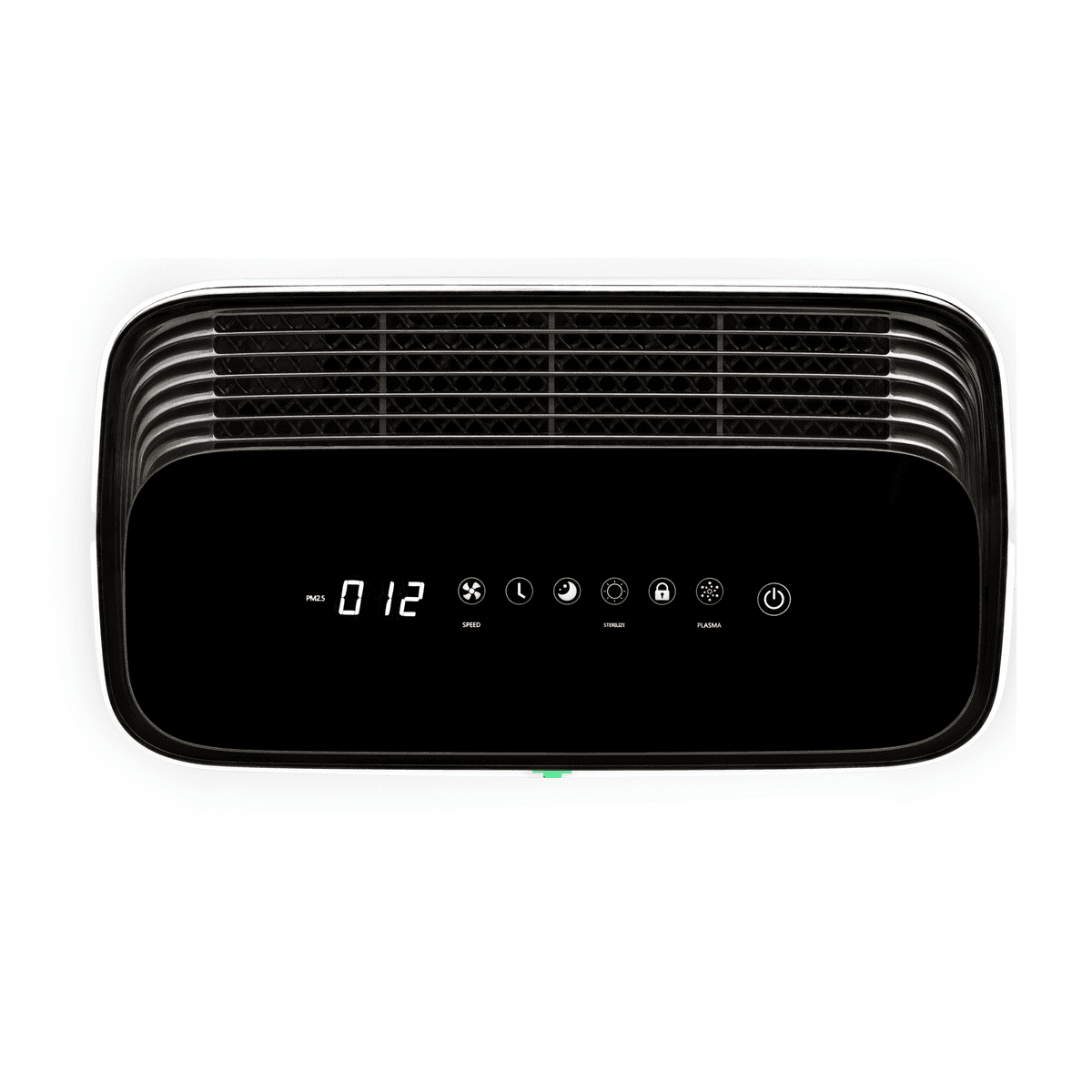 Brondell Aurabeat HEPA Air Purifier for up to 1,655 sq ft image 2
