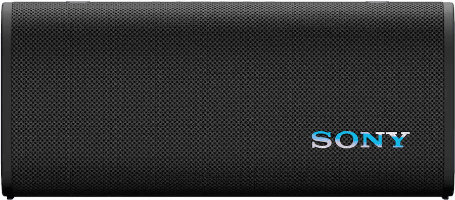 Sony ULT FIELD 3 Portable Bluetooth Speaker - Black image 2