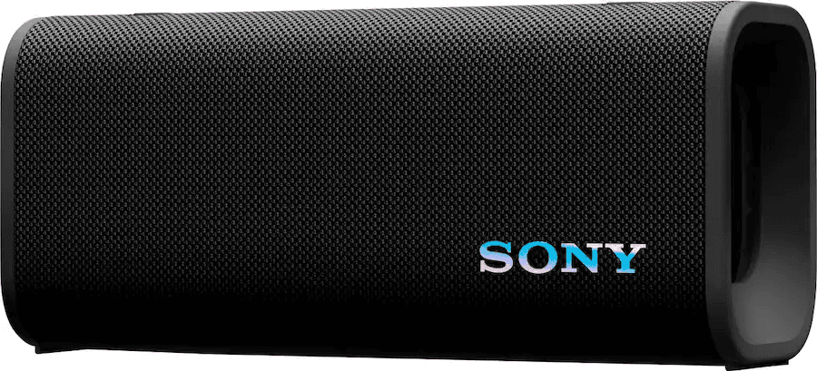 Sony ULT FIELD 3 Portable Bluetooth Speaker - Black