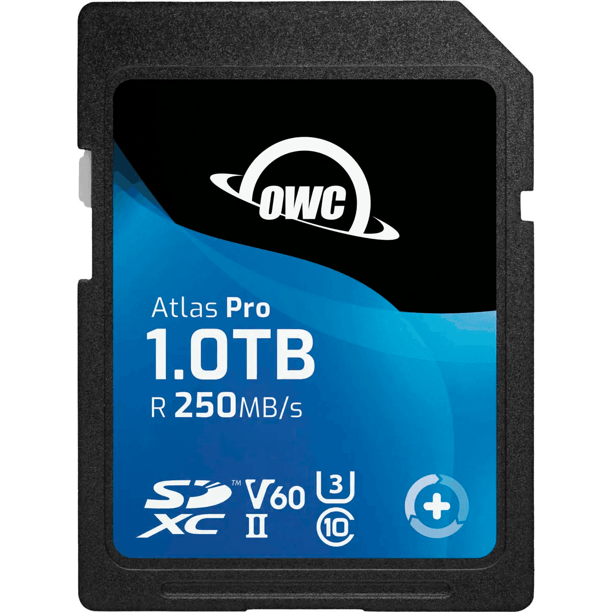 OWC Atlas Pro 1TB SDXC UHS-II V60 Memory Card