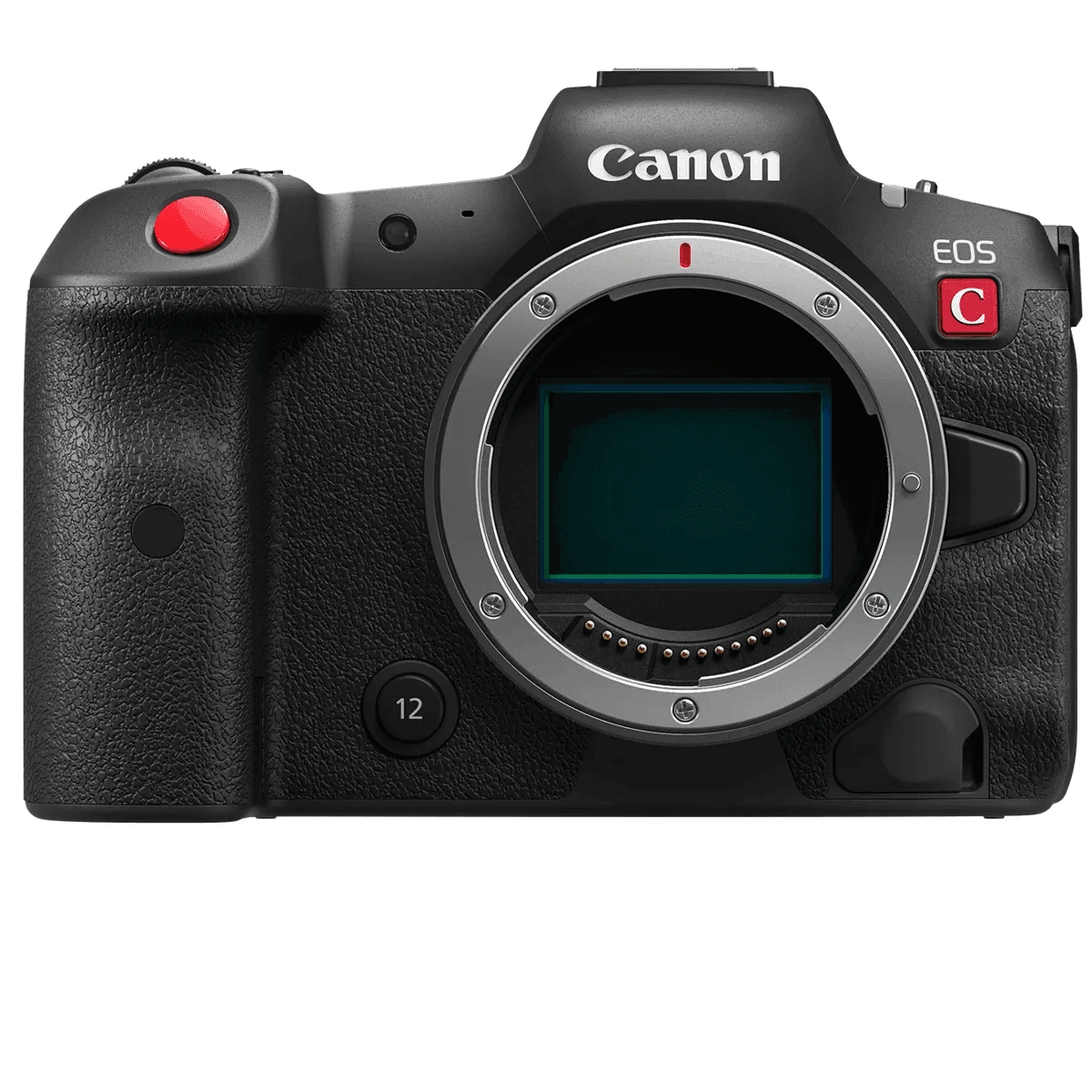 Canon EOS R5 C Mirrorless Digital Cinema Camera Body