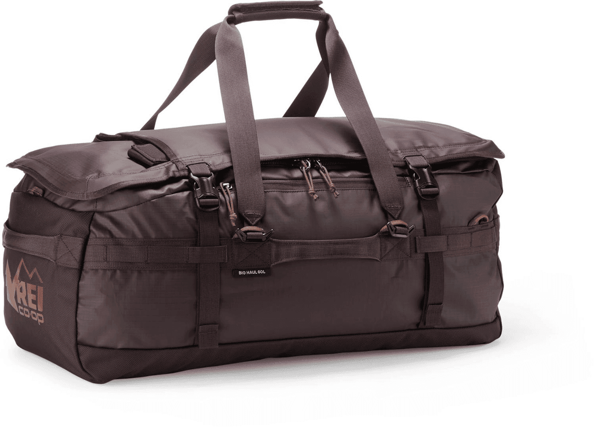 REI Co-op Big Haul 60 Duffel