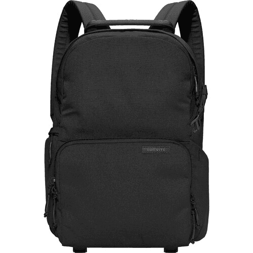 Brevite The Jumper 22L Camera Backpack, Black