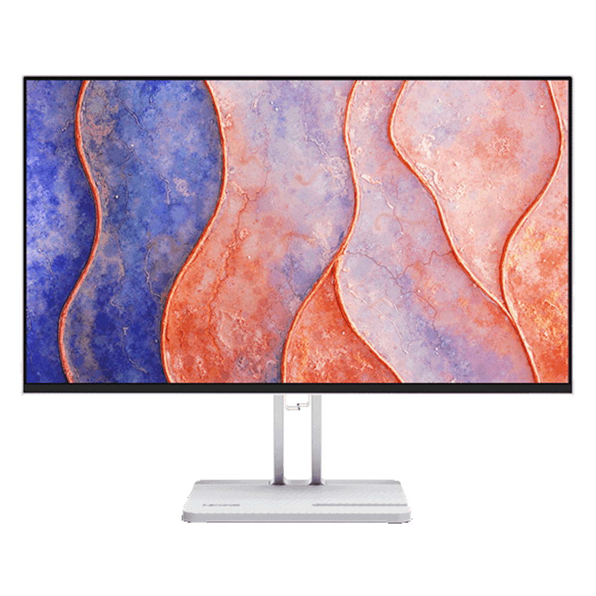 Lenovo L24-4C 23.8-inch FHD IPS 144Hz Monitor with Speakers
