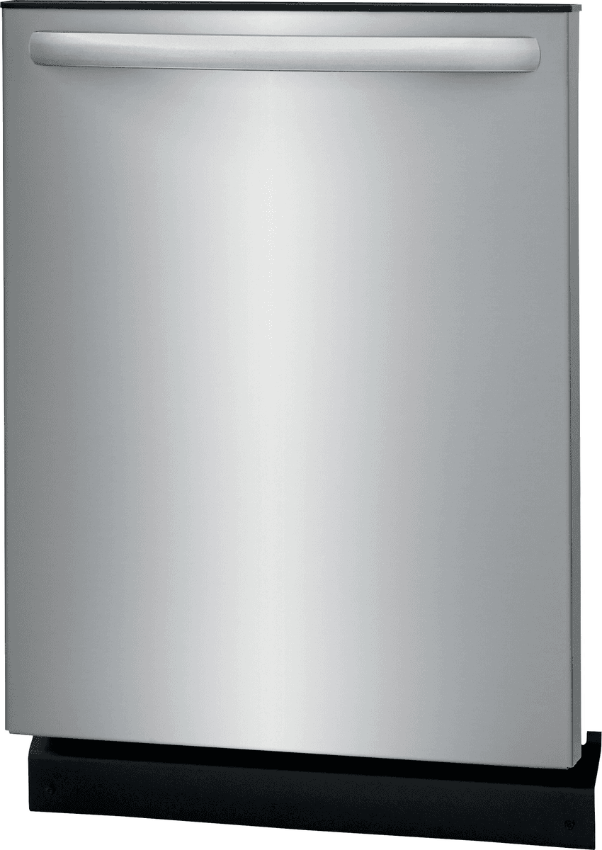 Frigidaire FDPH431LAF 24-Inch Top-Control Dishwasher - Fingerprint-Resistant Stainless Steel image 2