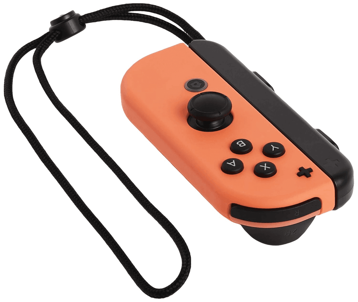Nintendo Joy-Con (R) Controller - Neon Red for Nintendo Switch image 2