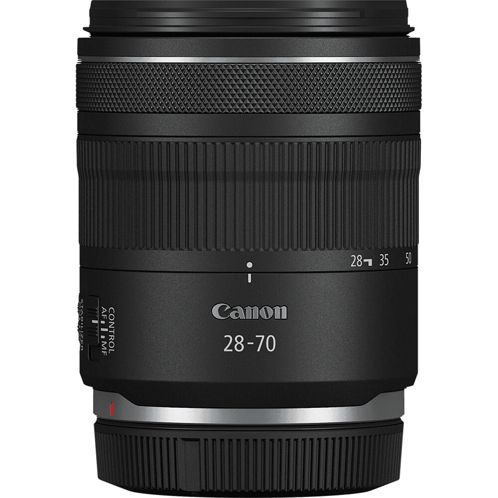Canon RF 28-70mm f/2.8 IS STM Lens (Canon RF) image 2