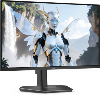 Dell SE2426HGS 24-inch 240Hz IPS Gaming Monitor