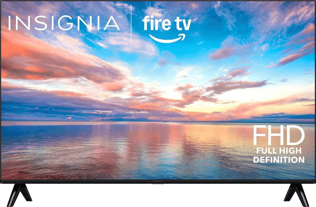 Insignia 40-Inch FE Series Full HD Smart Fire TV