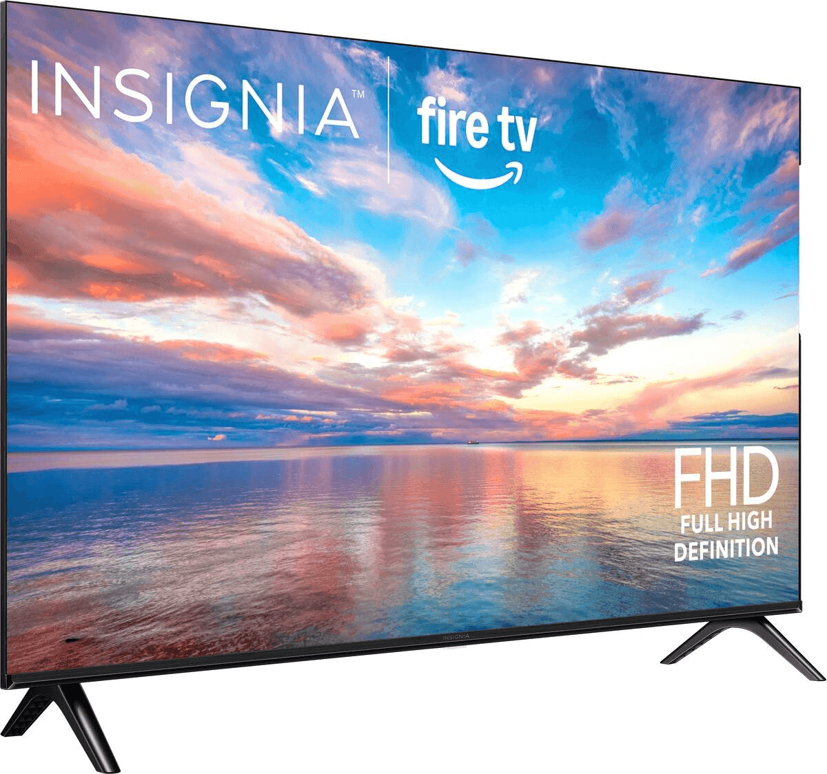 Insignia 40-Inch FE Series Full HD Smart Fire TV image 2