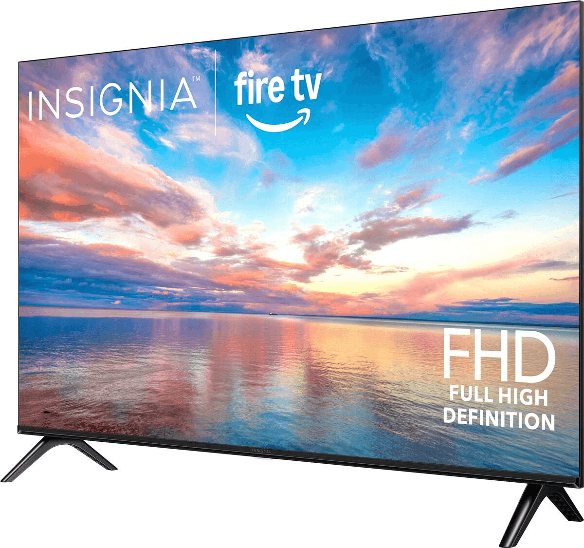 Insignia 40-Inch FE Series Full HD Smart Fire TV image 3
