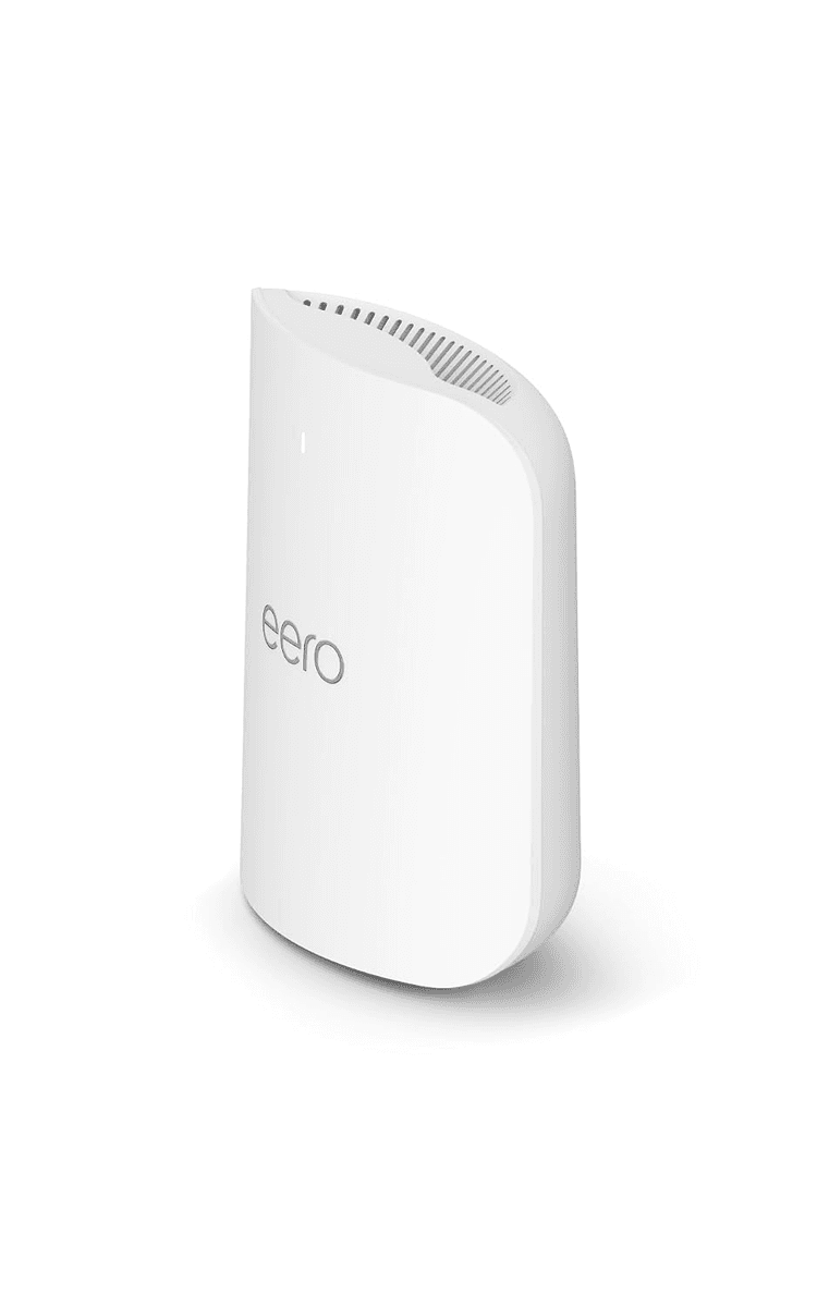 Amazon eero Pro 7 Tri-Band Wi-Fi 7 Router - 1 Pack