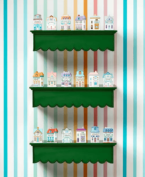 Lenox Spice Village 24-Piece Jar Collection image 2