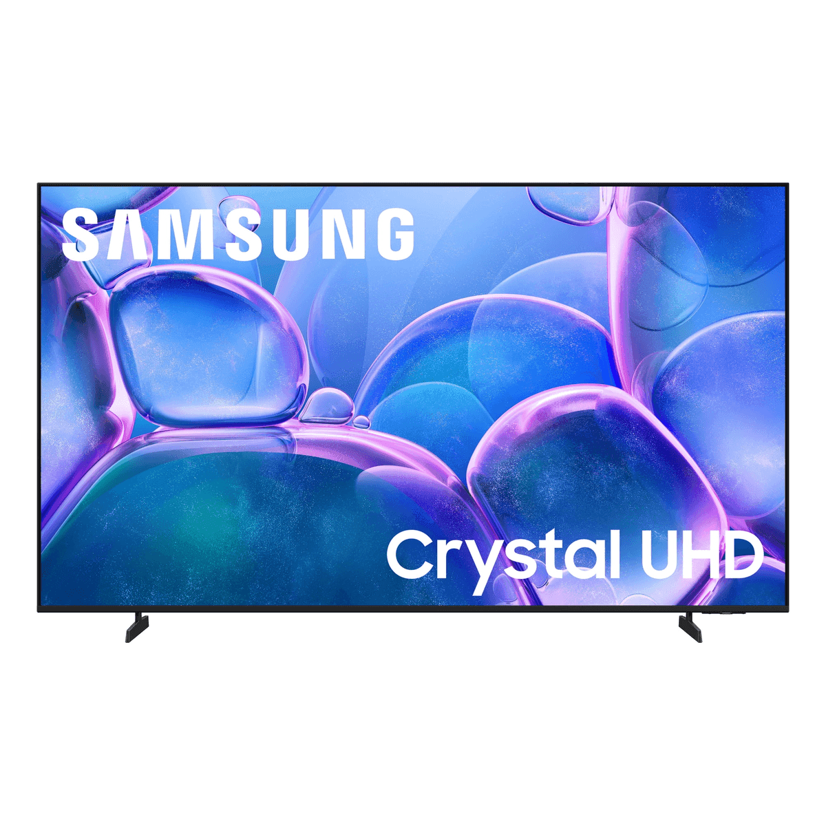 Samsung 65-inch Class Crystal UHD U7900F 4K Smart TV (2025)