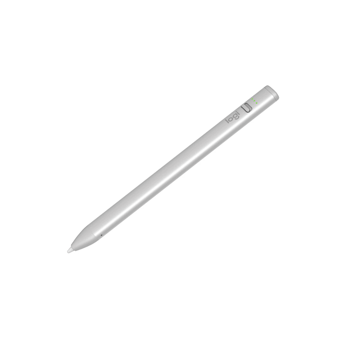 Logitech Crayon Digital Pencil for USB-C iPads - Certified Refurbished