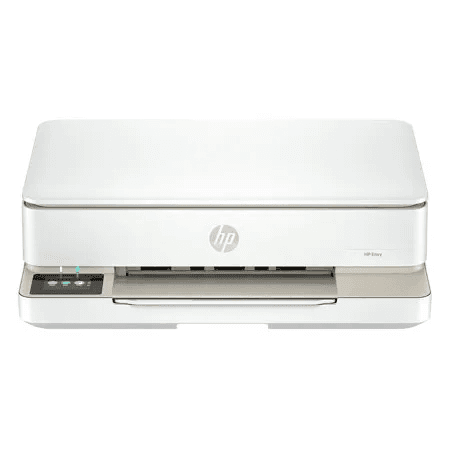 HP Envy 6155 Wireless Duplex All-in-One Color Printer