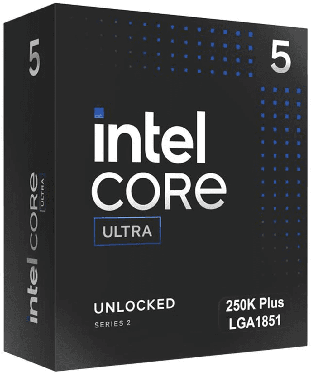 [Code SSF73798] Intel Core Ultra 5 250K Plus 18-Core Desktop CPU