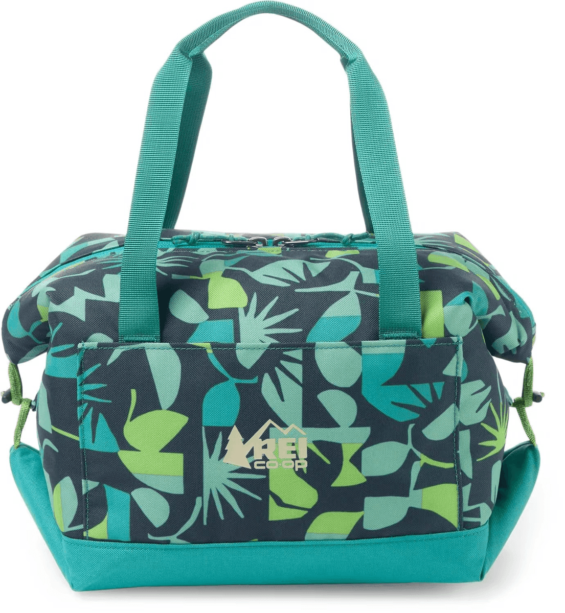 REI Co-op Campwell 8 L Folding Cooler (Sol Geo Blue Nights) for $20.93 image 2