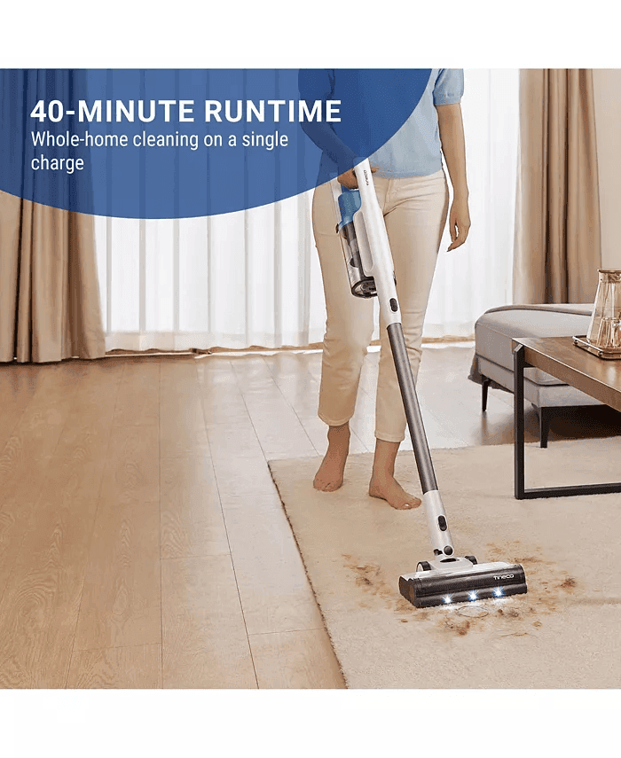 Tineco GO201 Cordless Stick Vacuum image 4