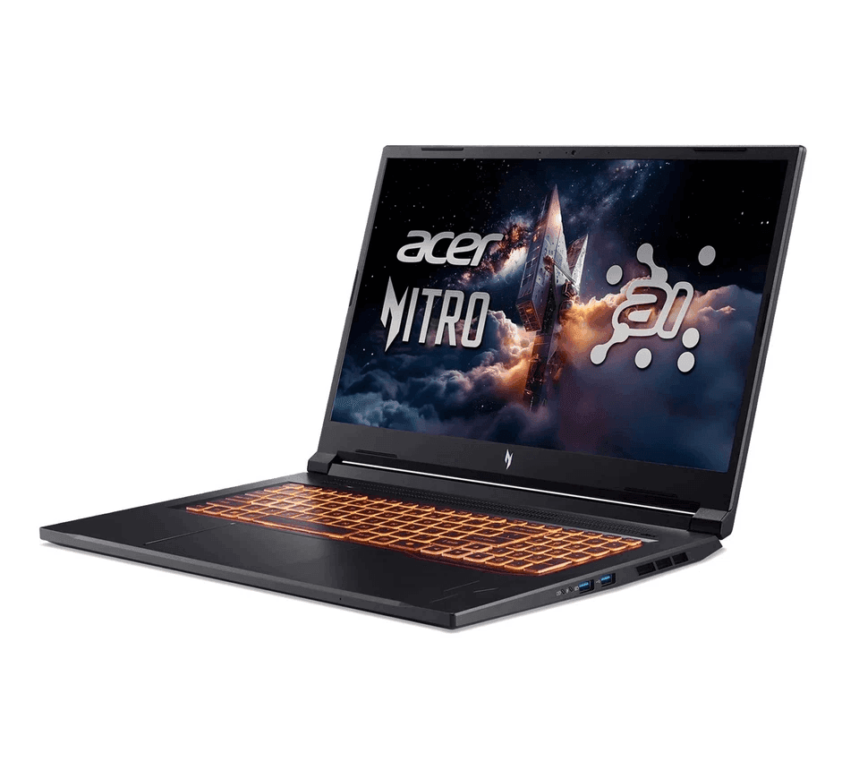 Acer Nitro V 17.3-inch RTX 5060 Gaming Laptop for $1,129.99 image 4