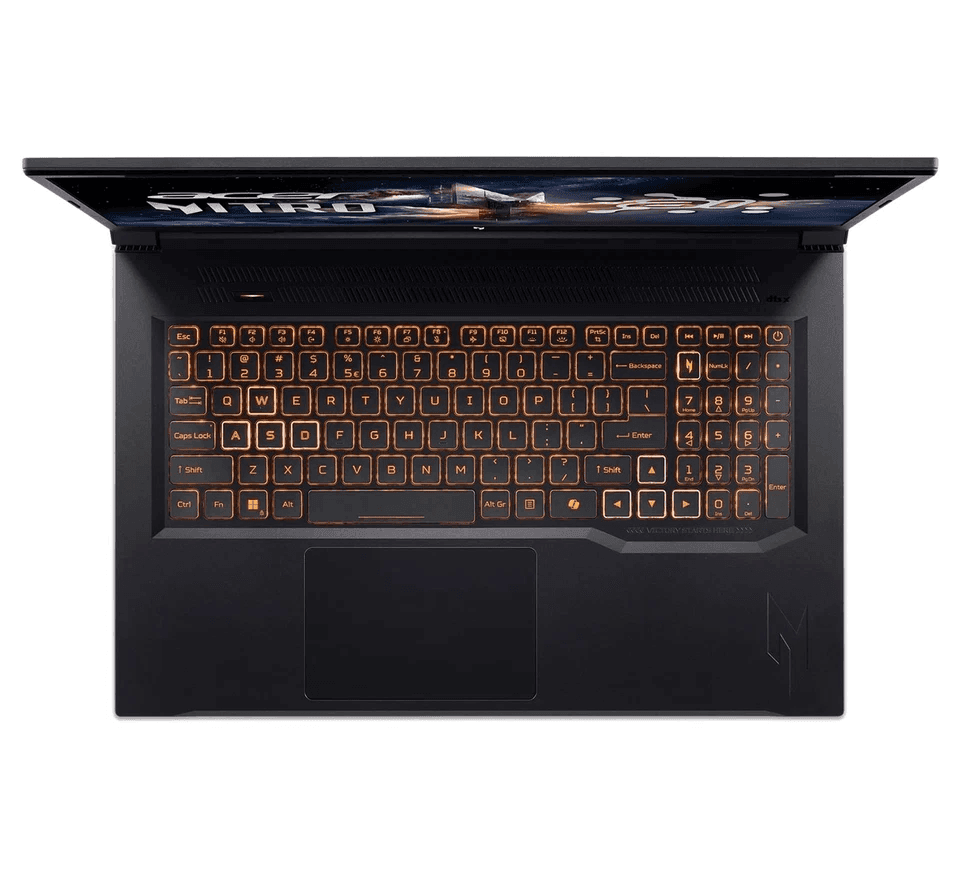 Acer Nitro V 17.3-inch RTX 5060 Gaming Laptop for $1,129.99 image 3