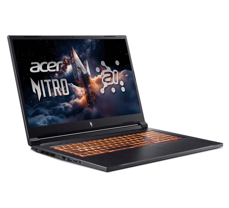 Acer Nitro V 17.3-inch RTX 5060 Gaming Laptop for $1,129.99 image 2