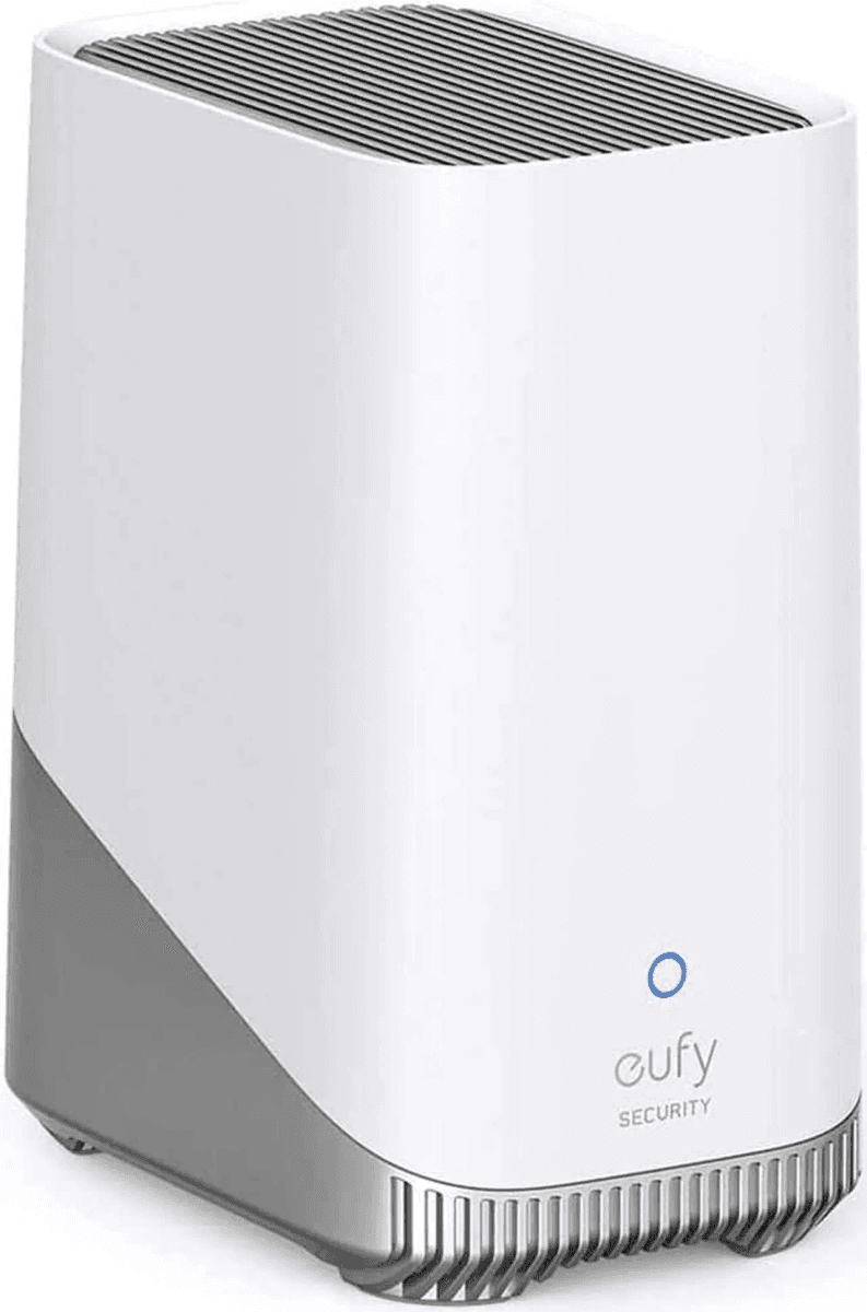 eufy Security S380 HomeBase 3 for $129.99 with code